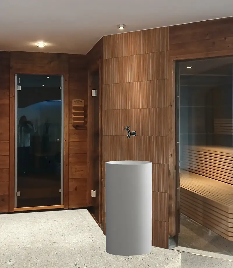 Das Liebener Wellnessbereich & Spa